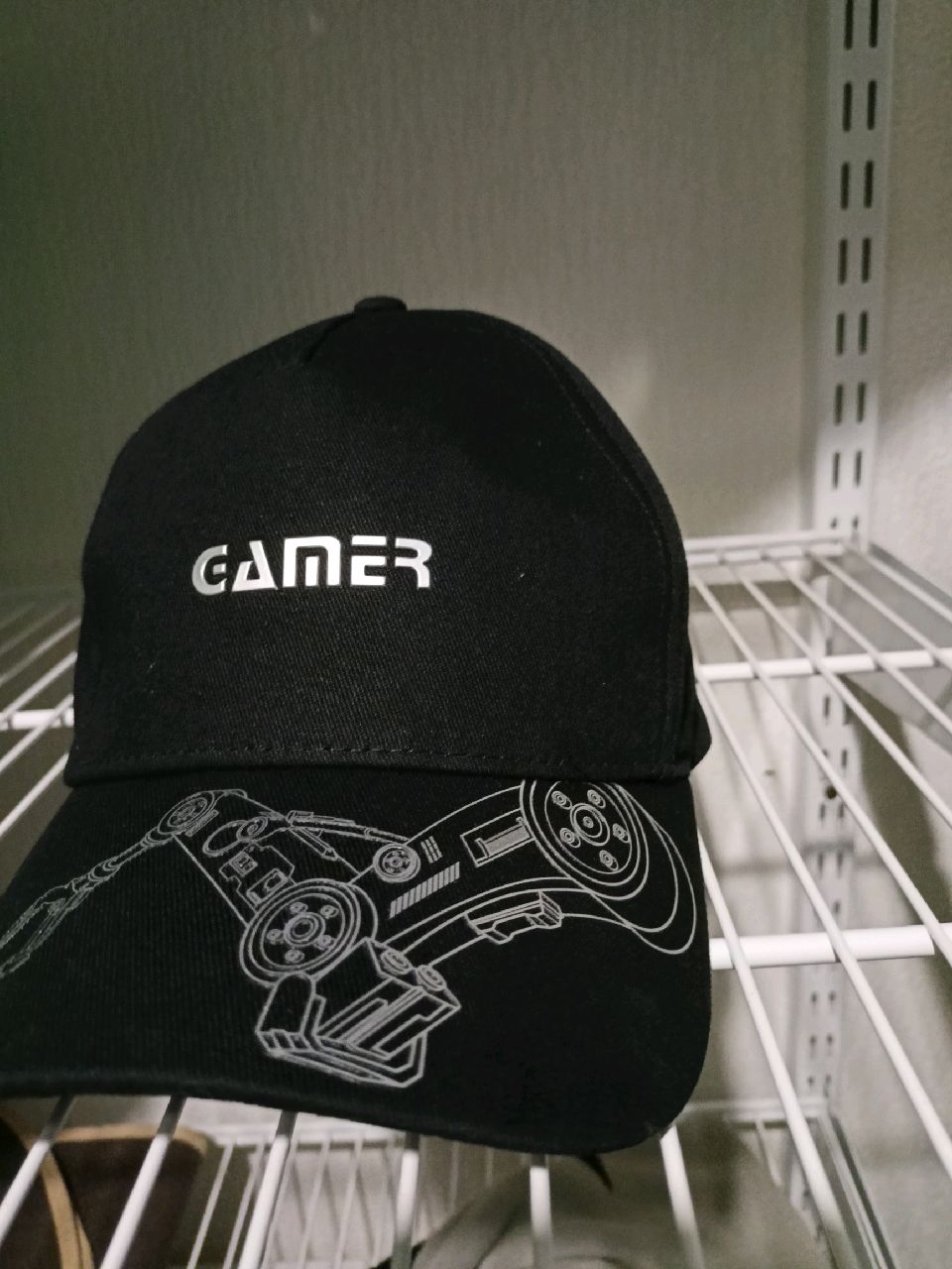 review