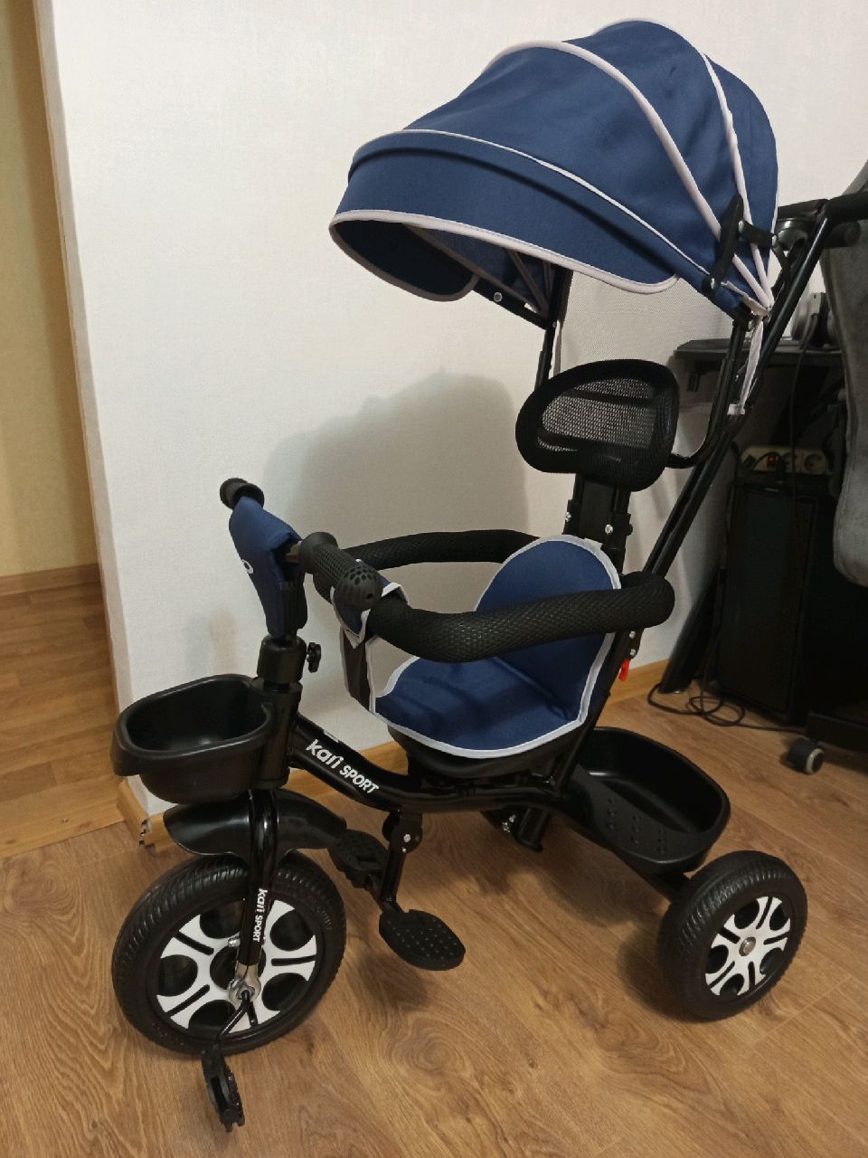 review