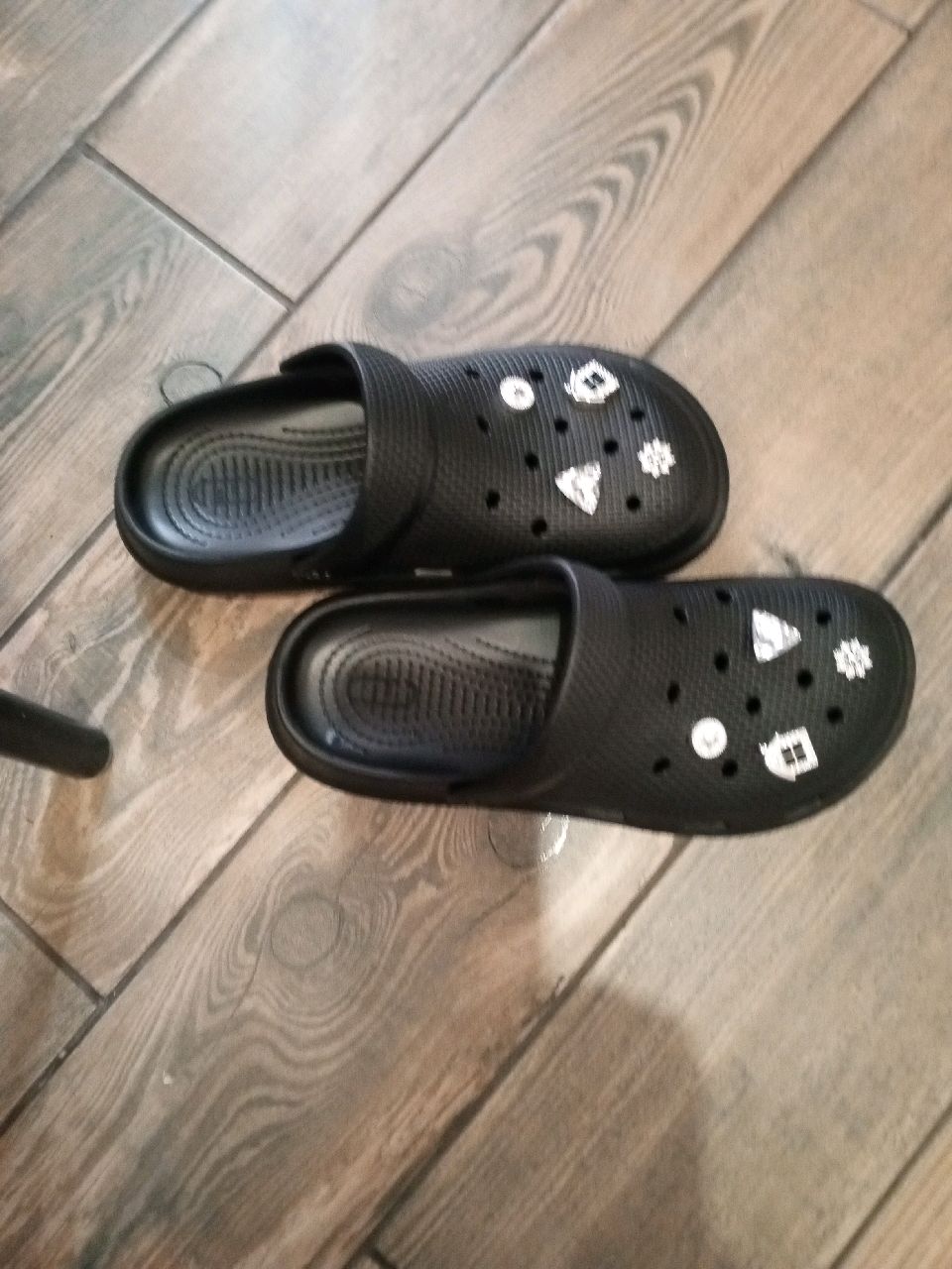 review