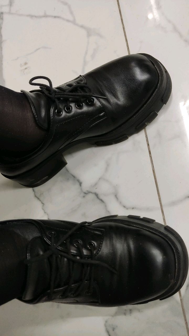 review