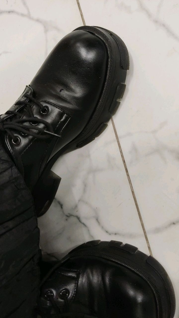 review