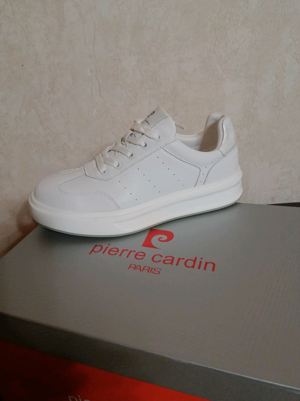 review