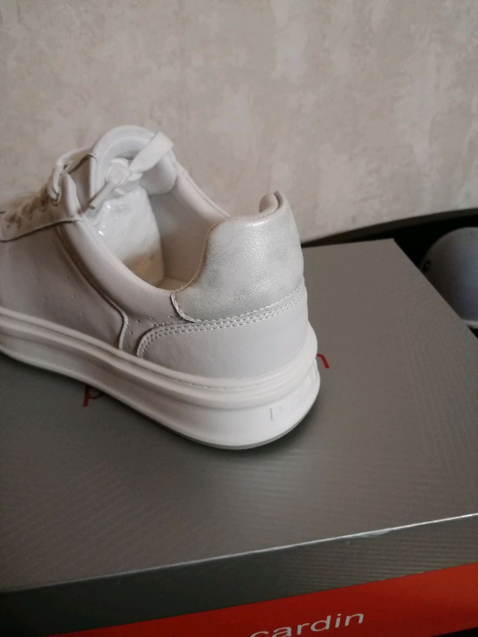 review