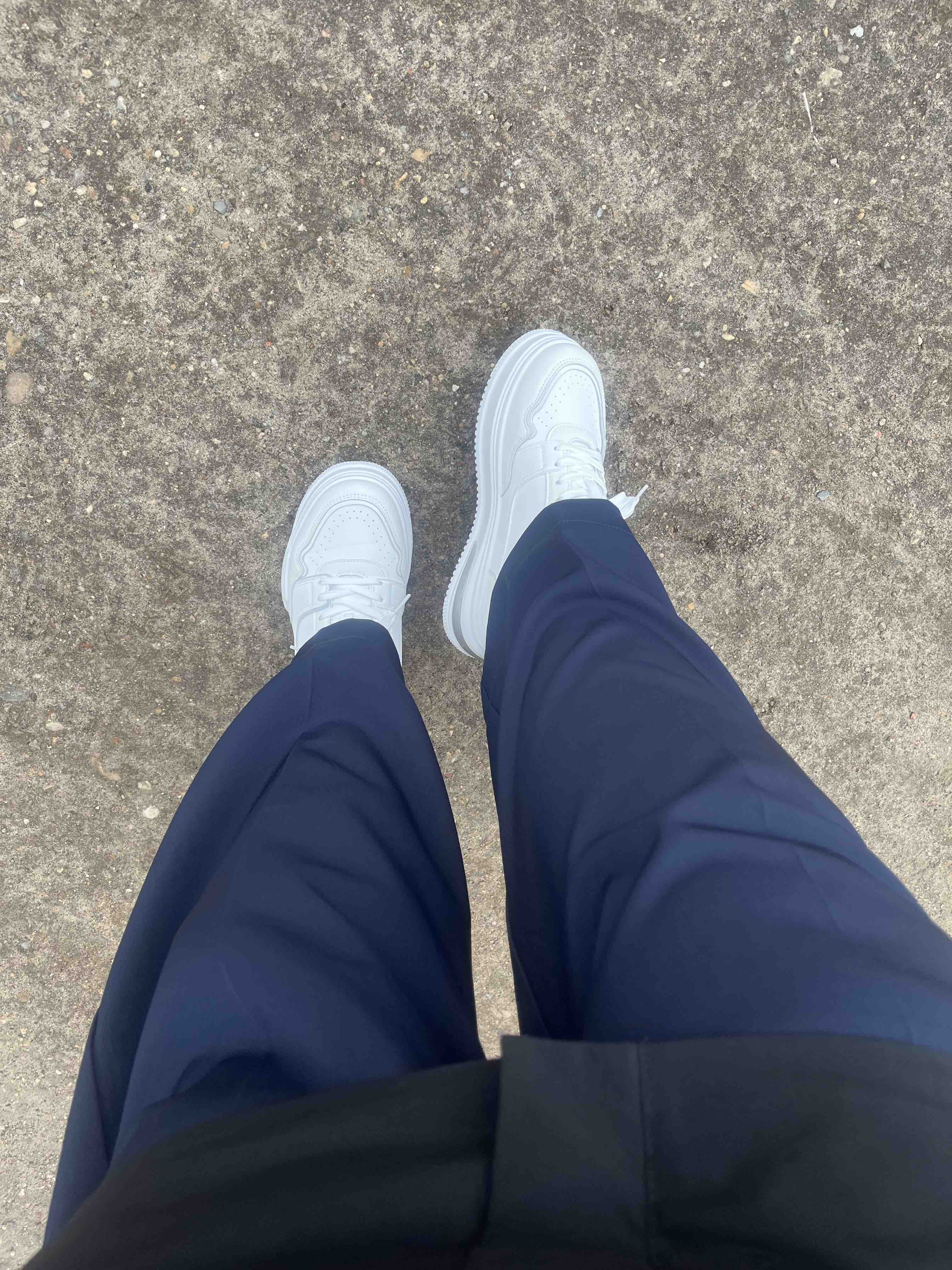 review