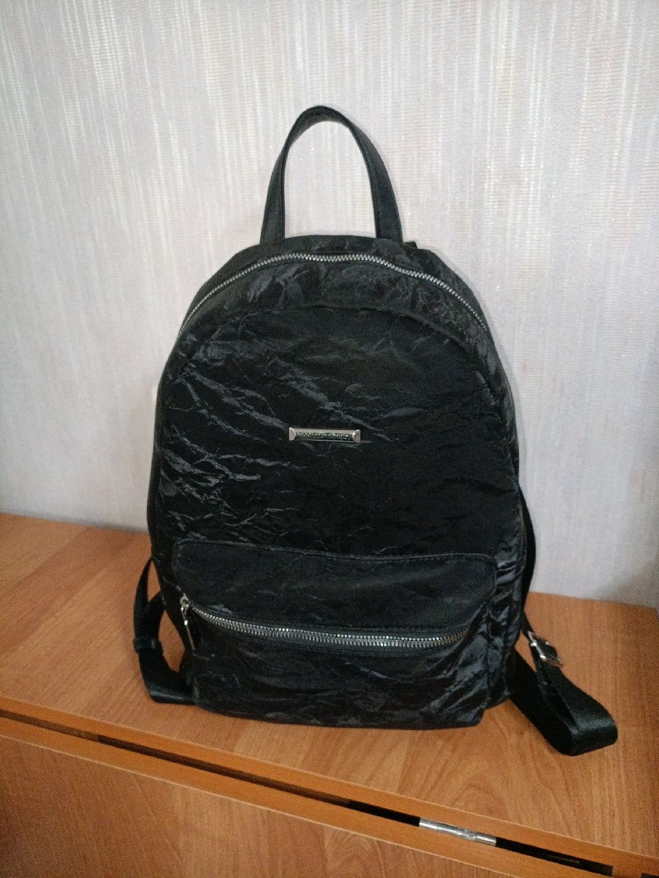 review