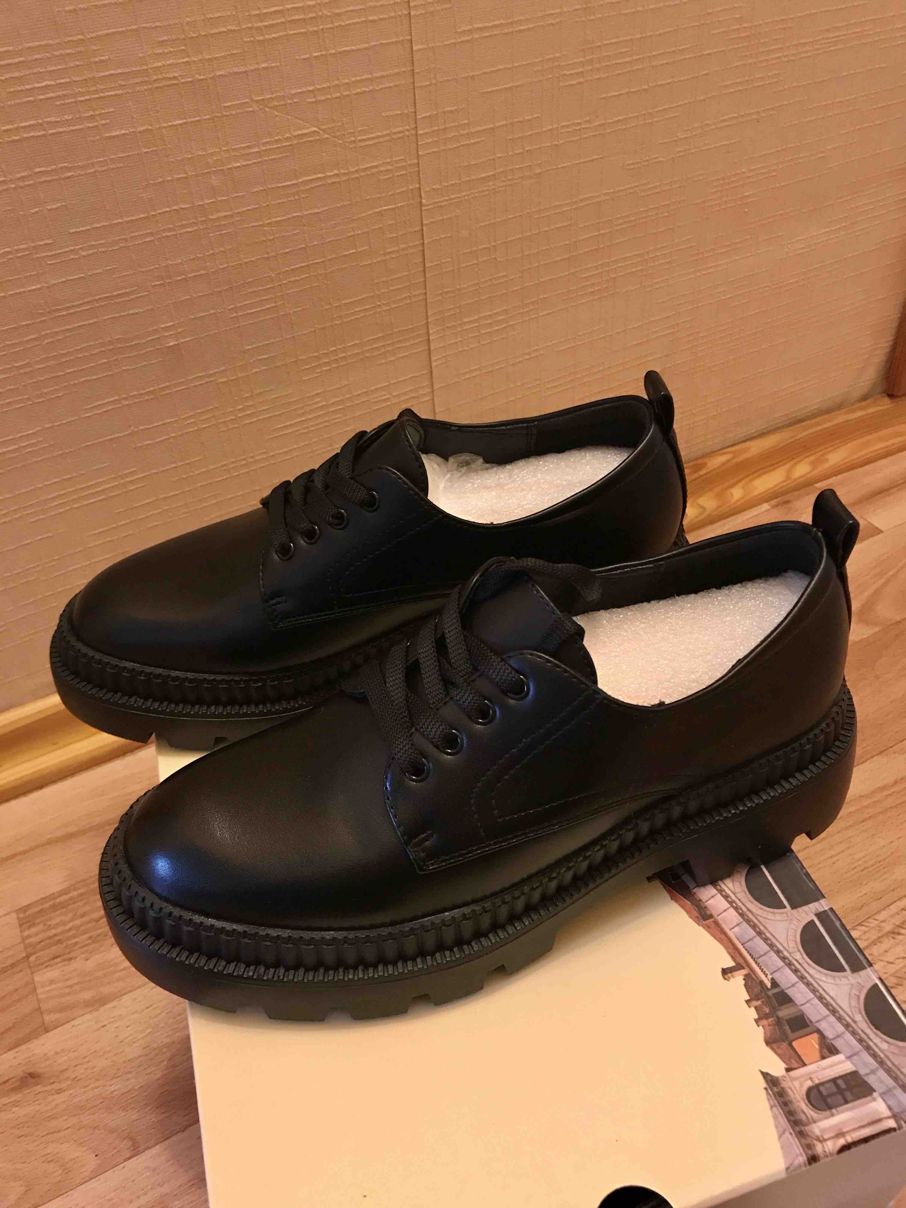 review