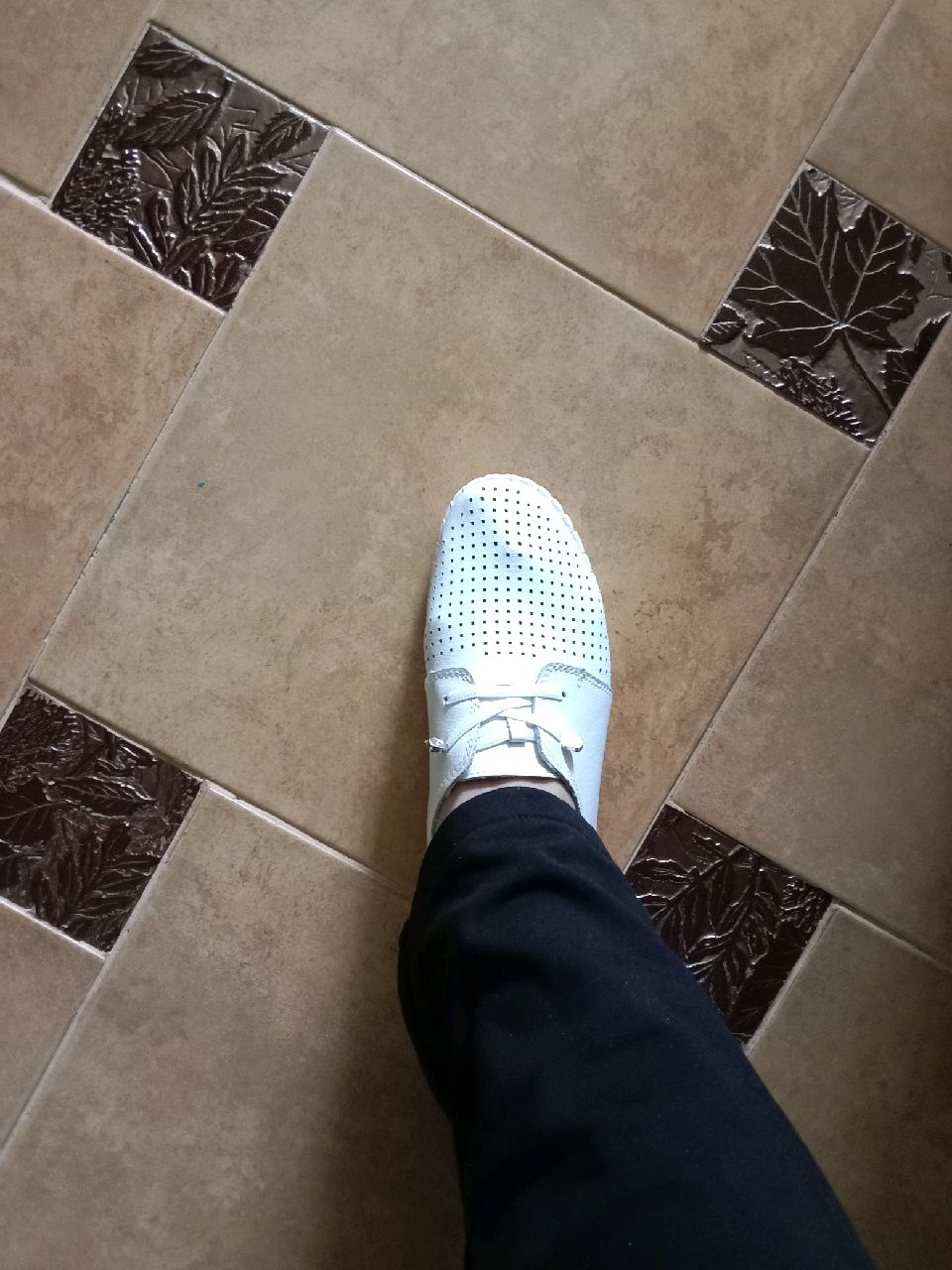 review