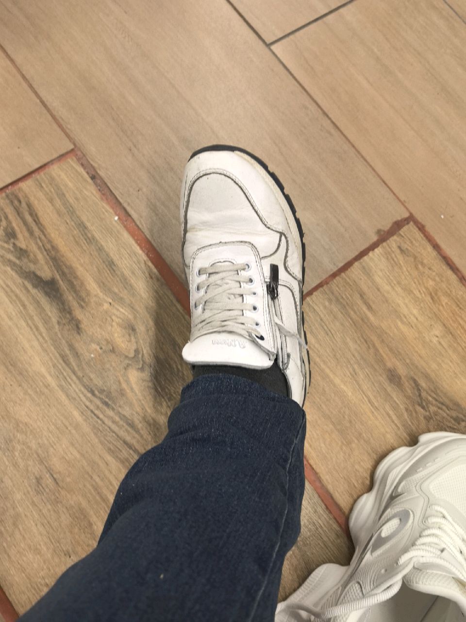 review