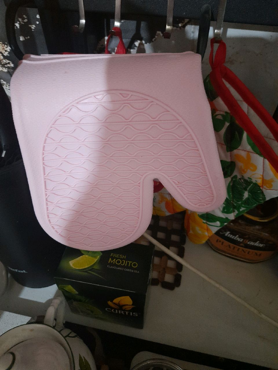 review