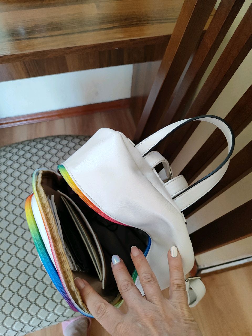 review