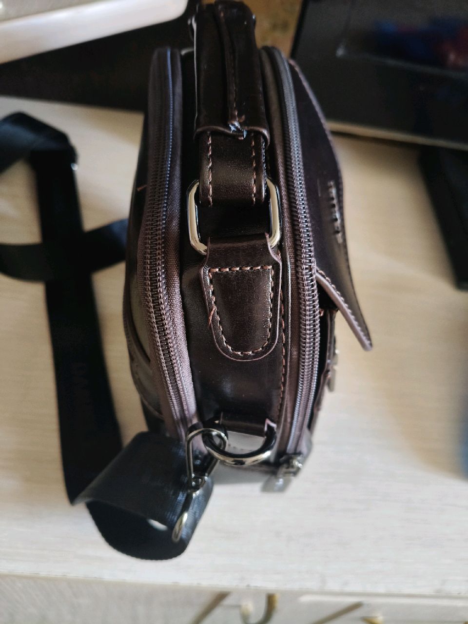 review