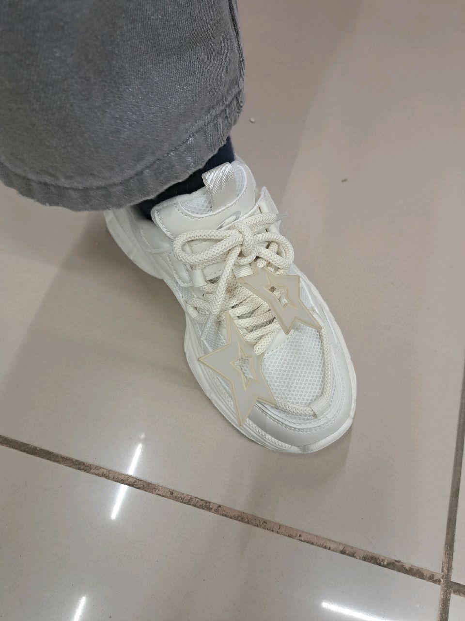 review