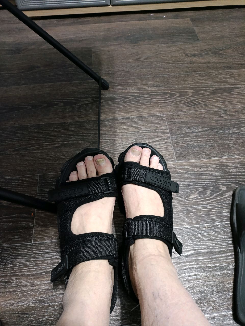 review