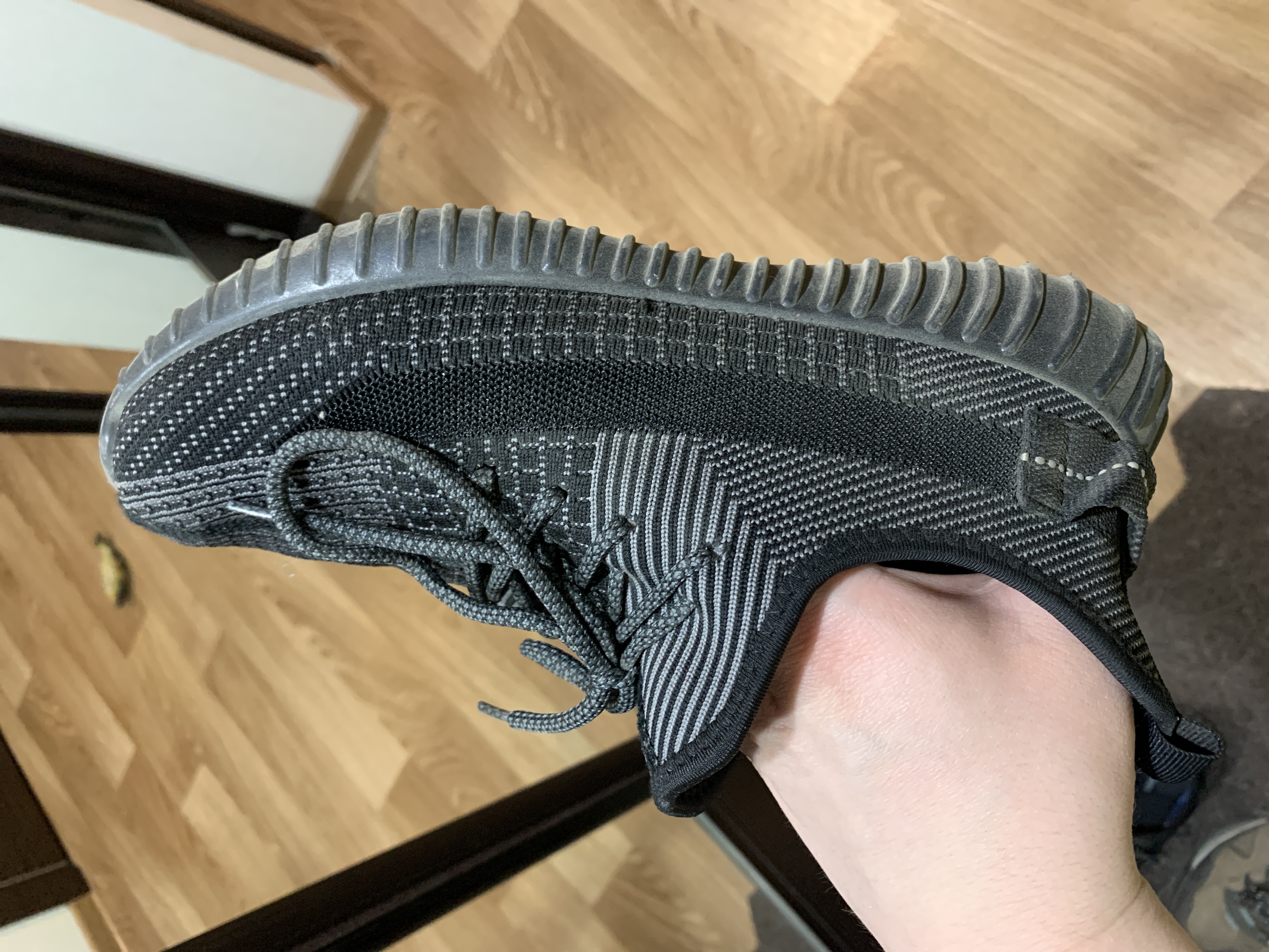 review