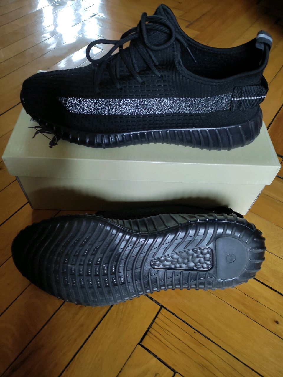 review