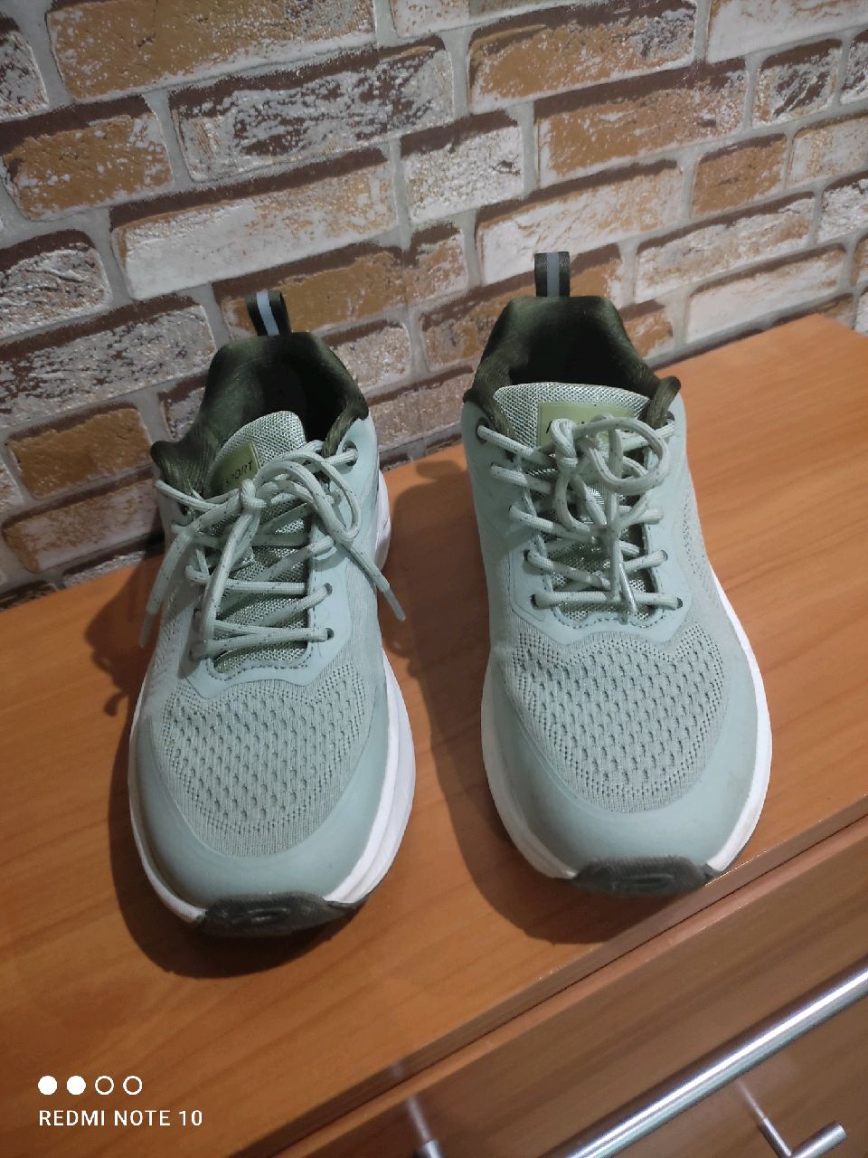 review