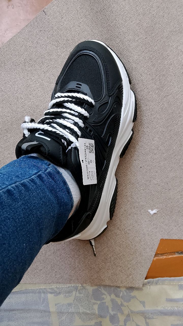 review