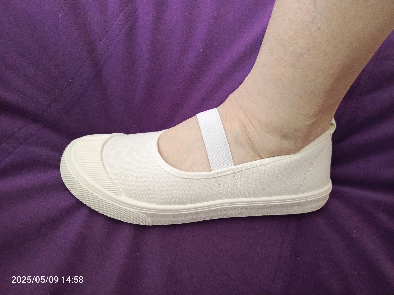 review