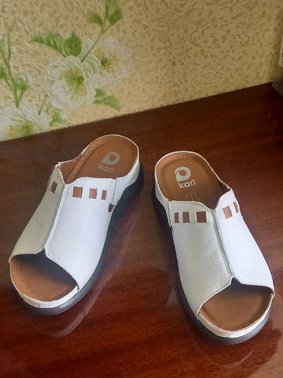 review
