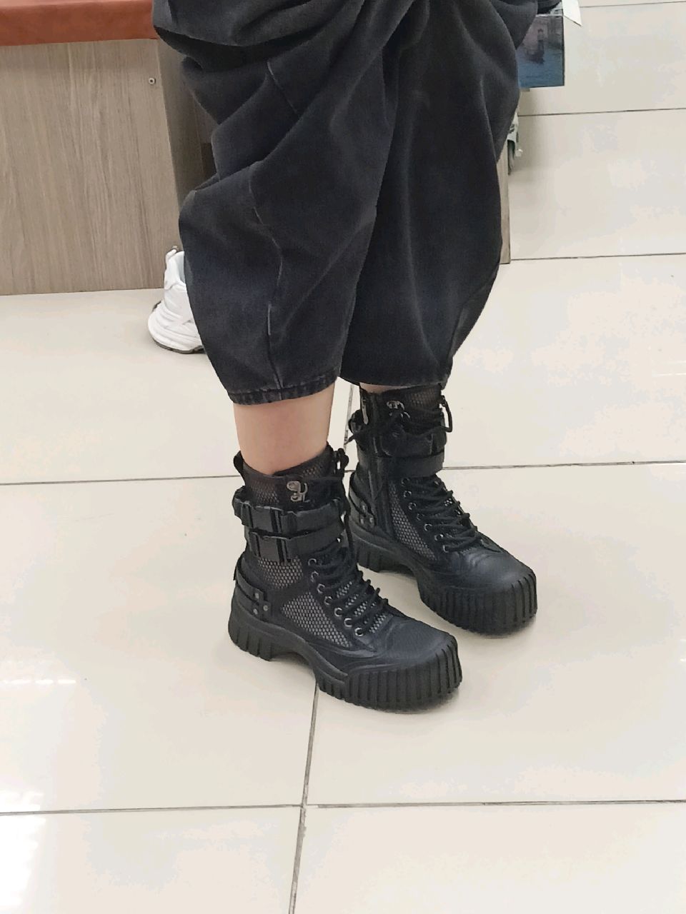 review