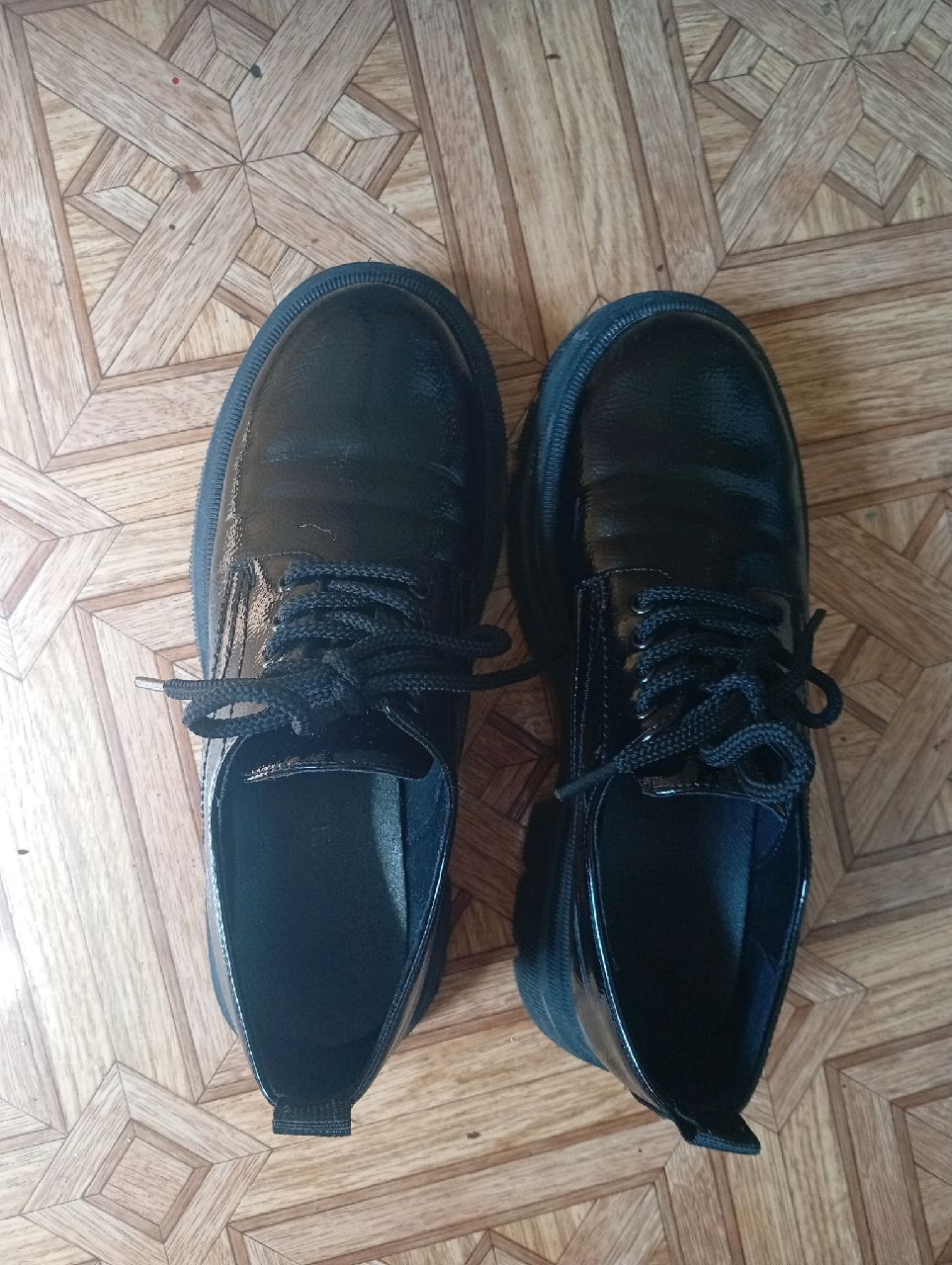 review