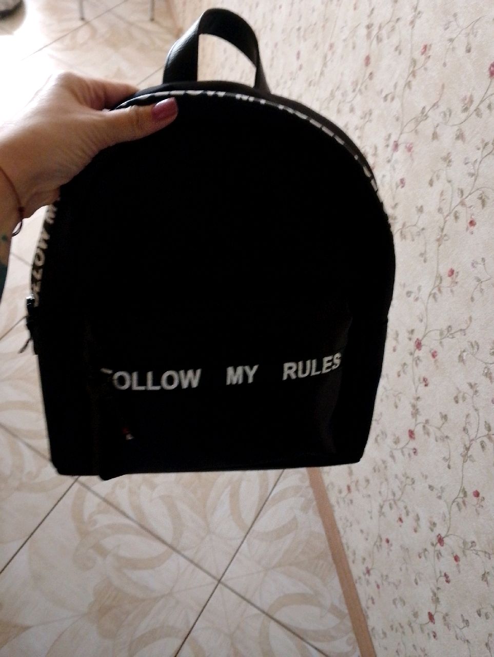 review