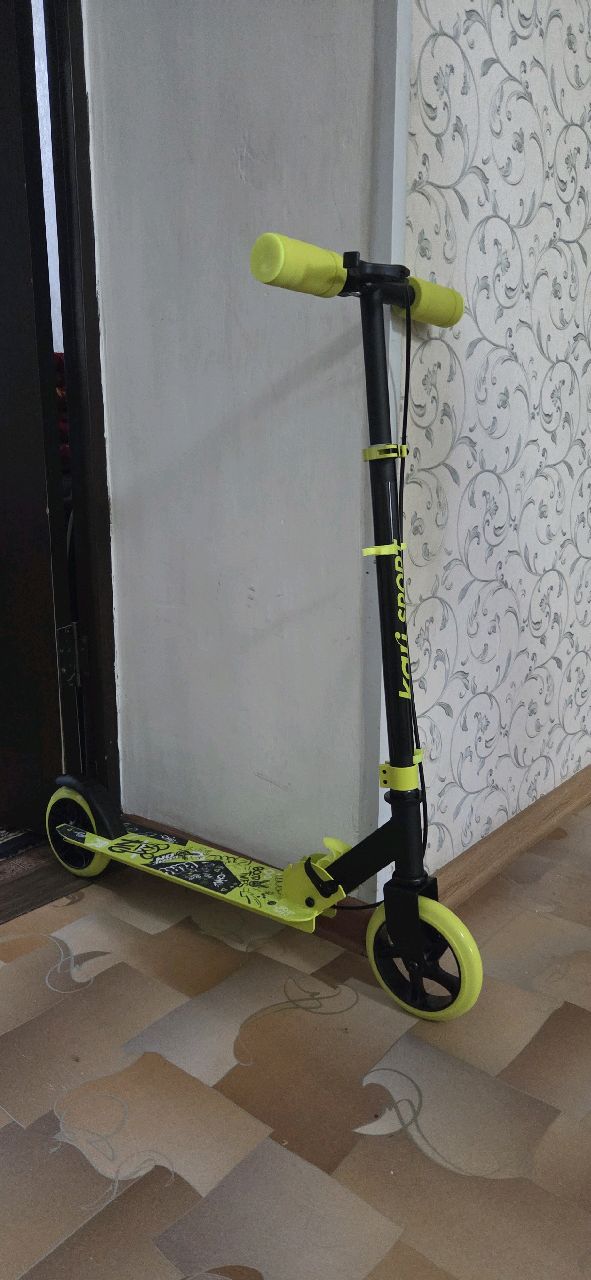 review