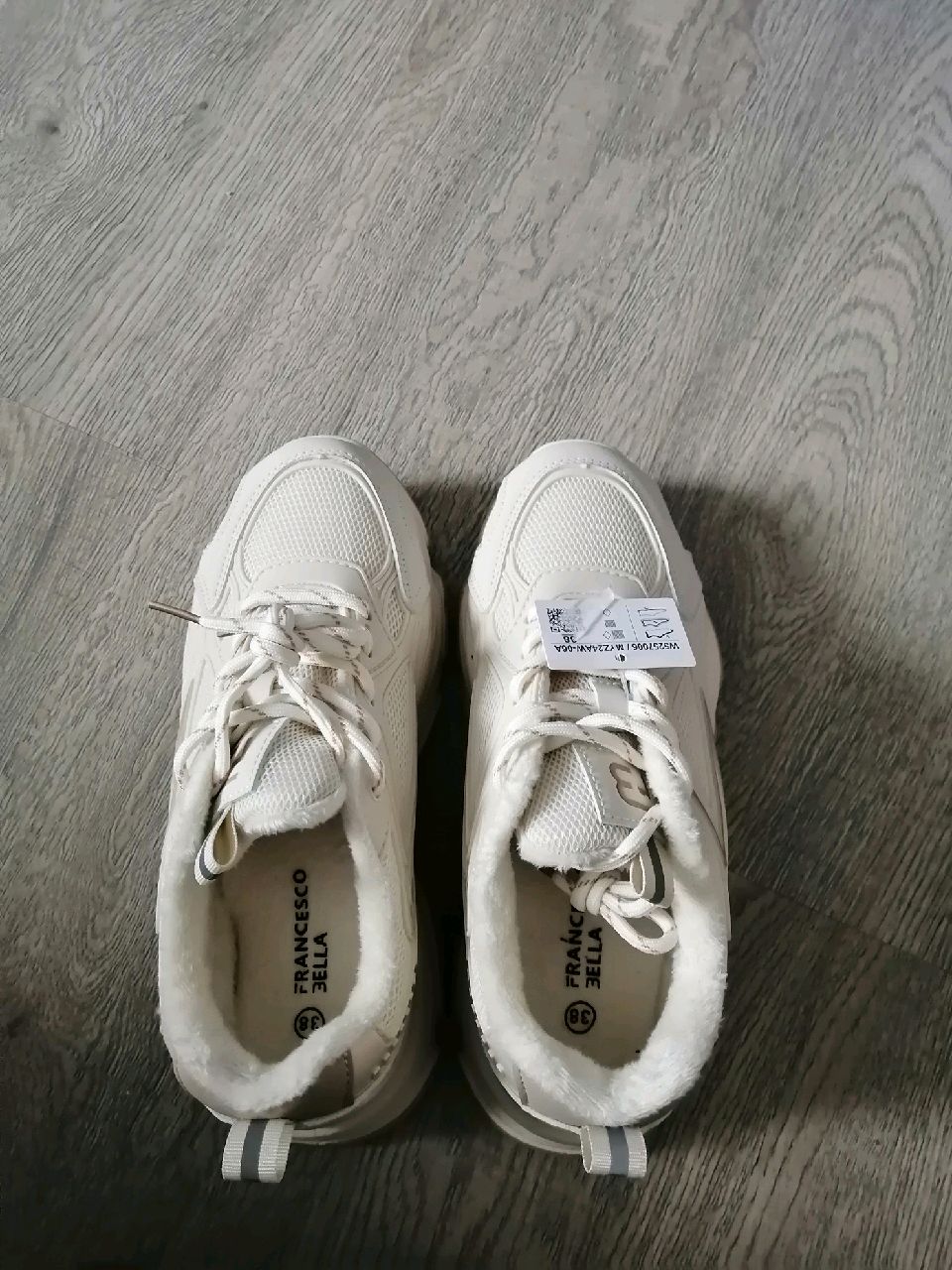 review