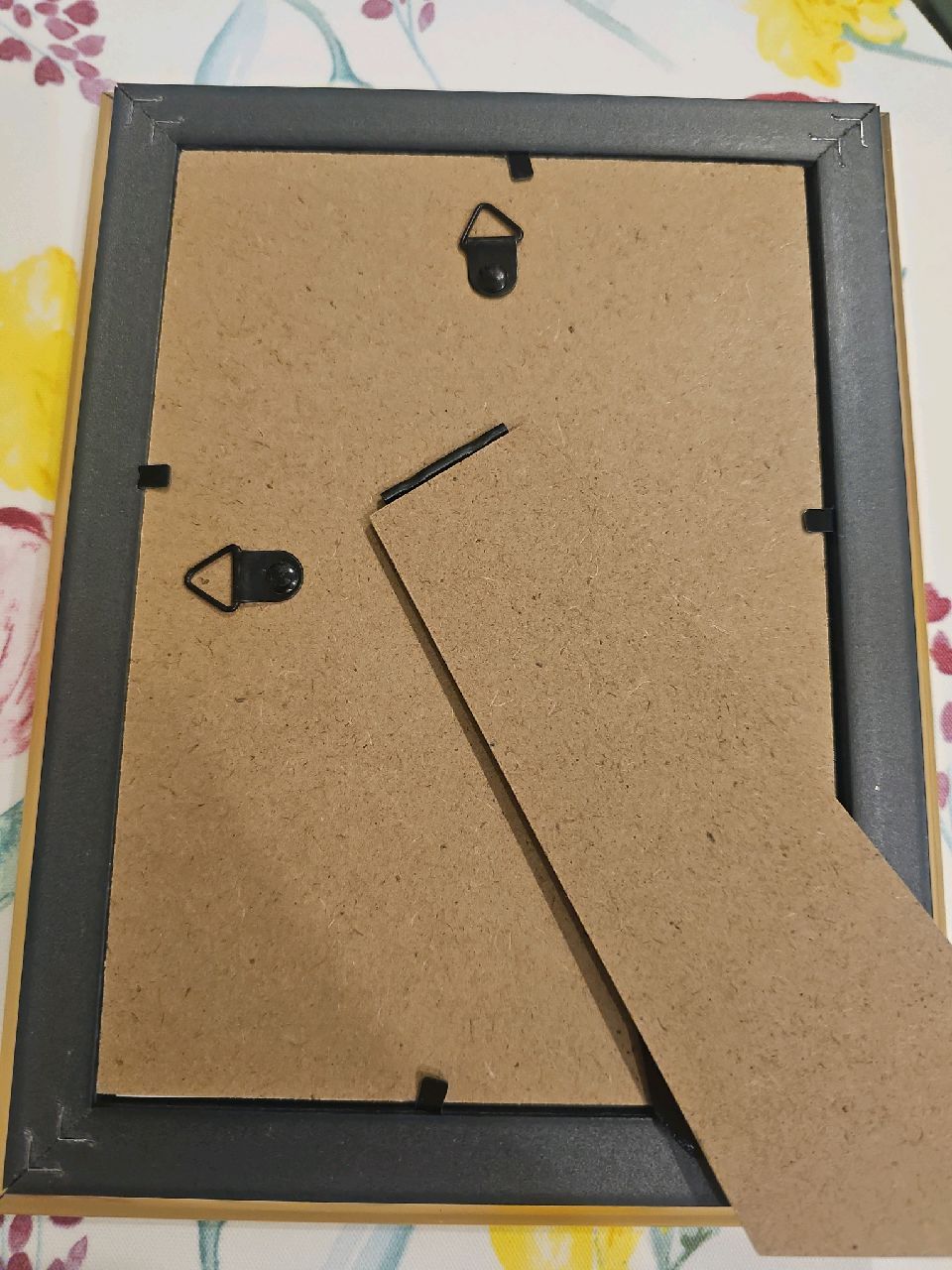 review