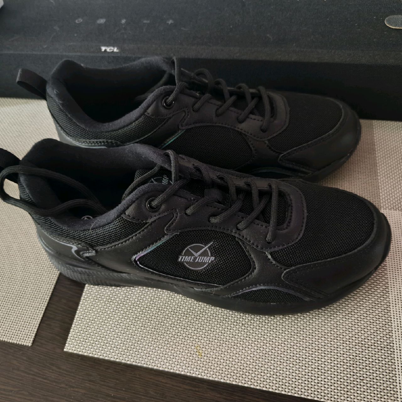 review