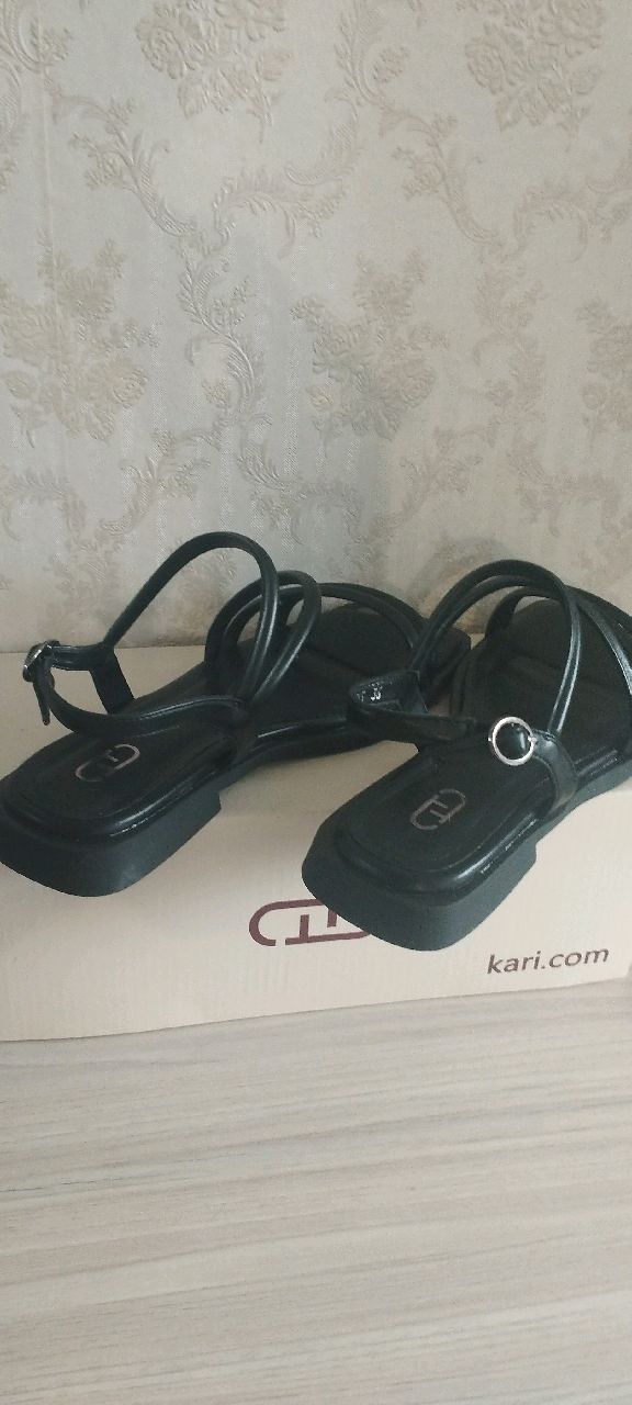 review
