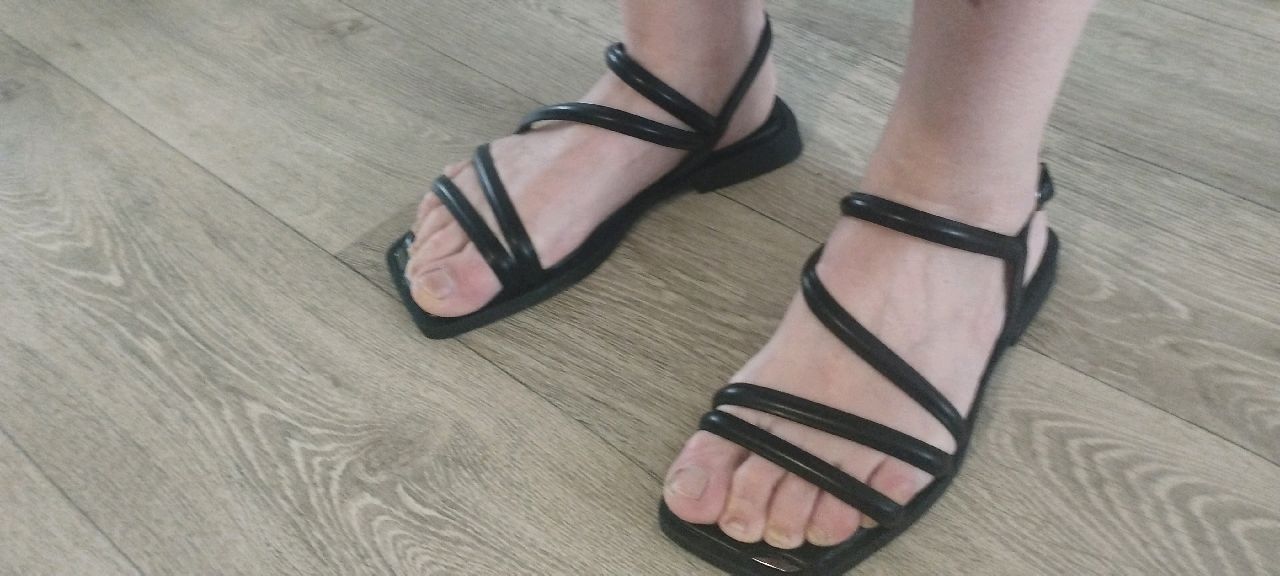 review