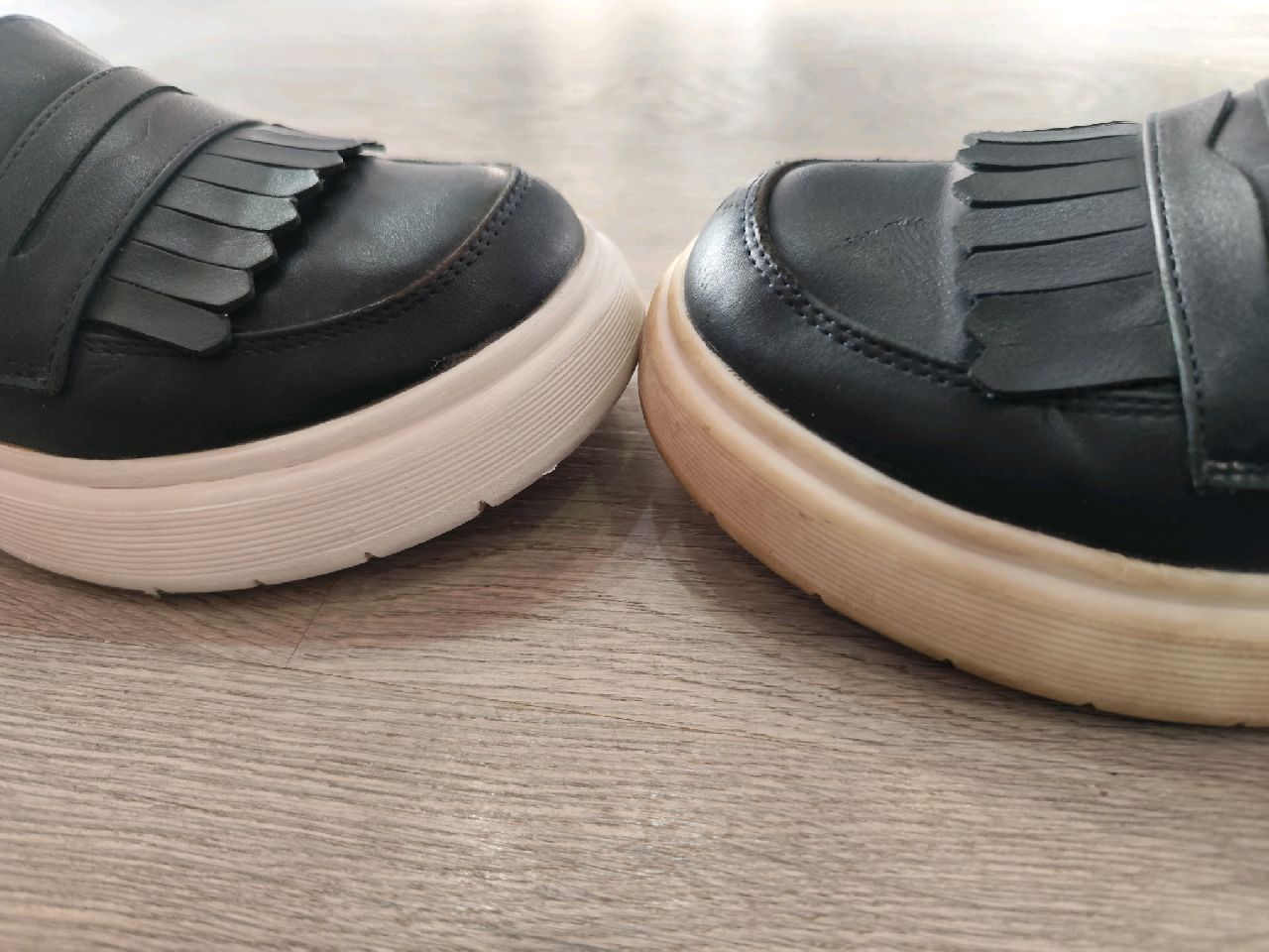 review