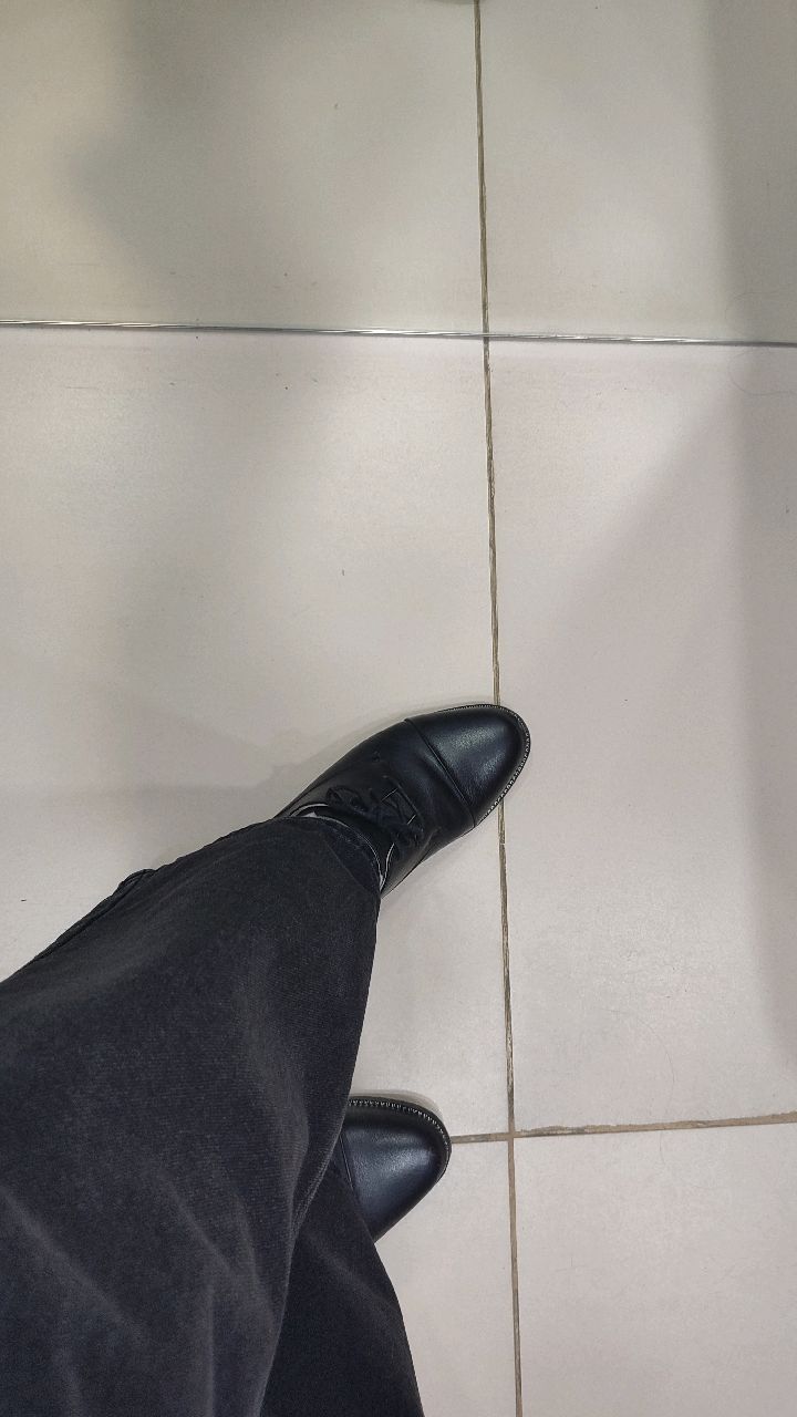 review