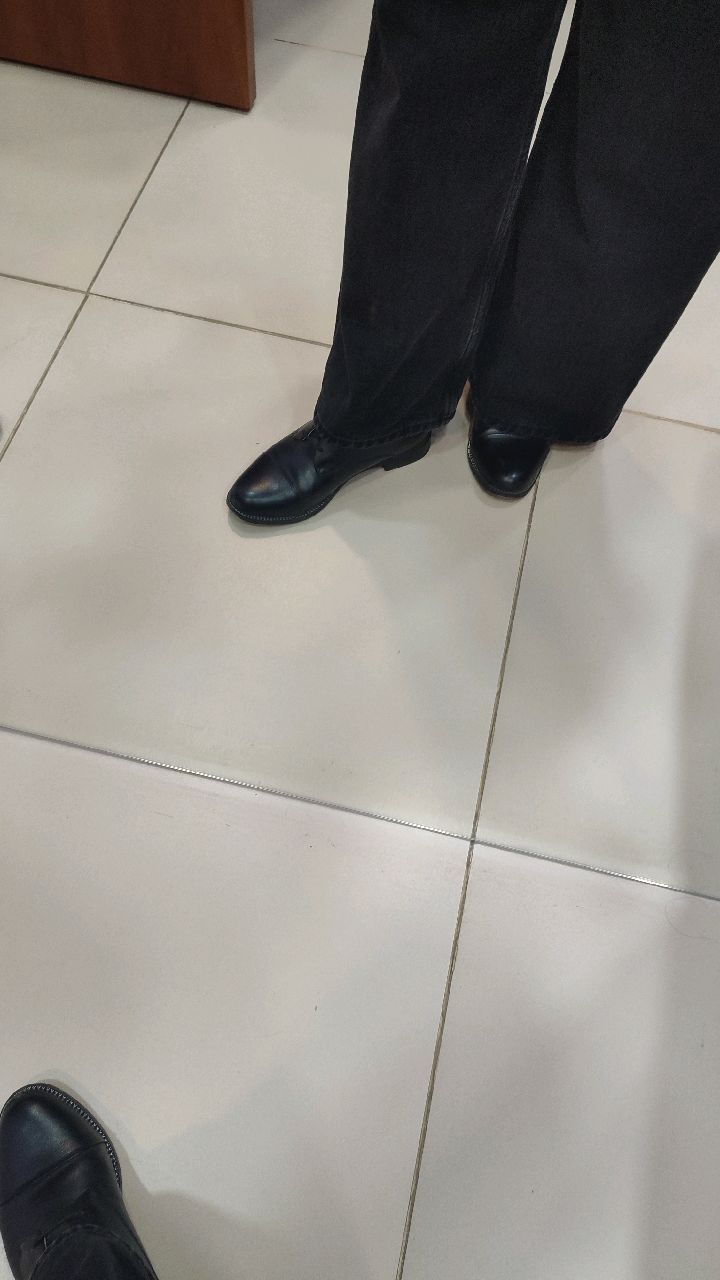 review