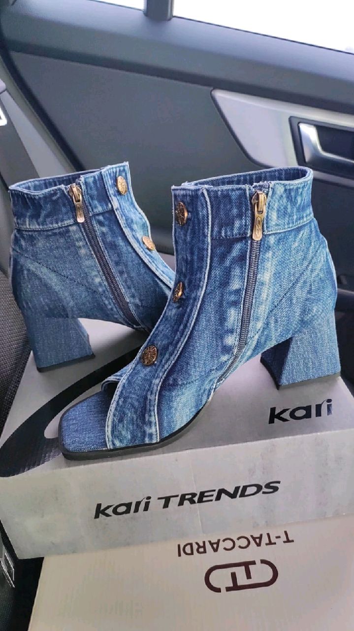 review