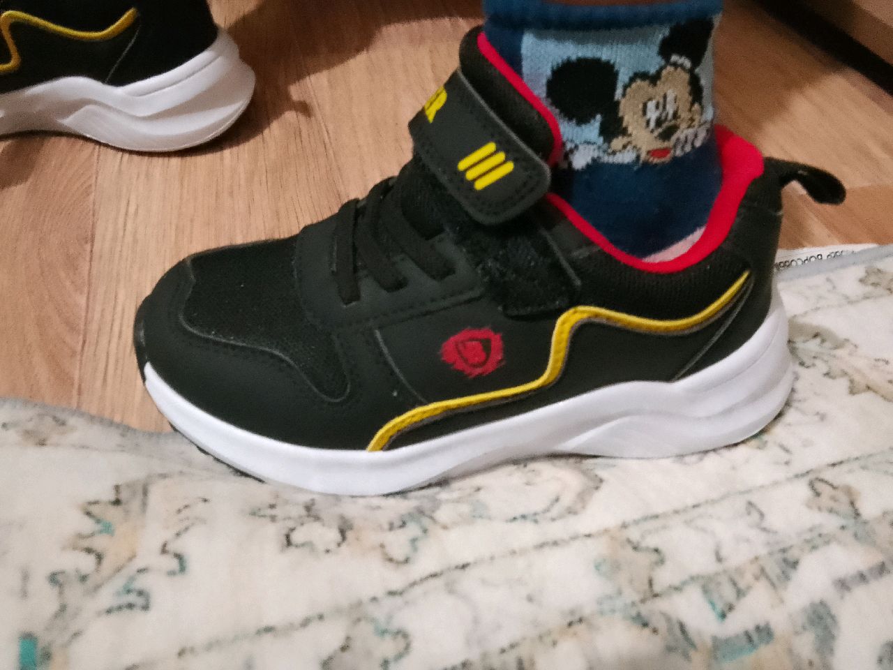 review