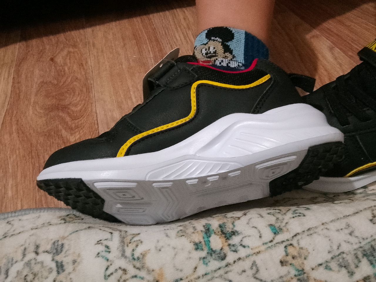 review