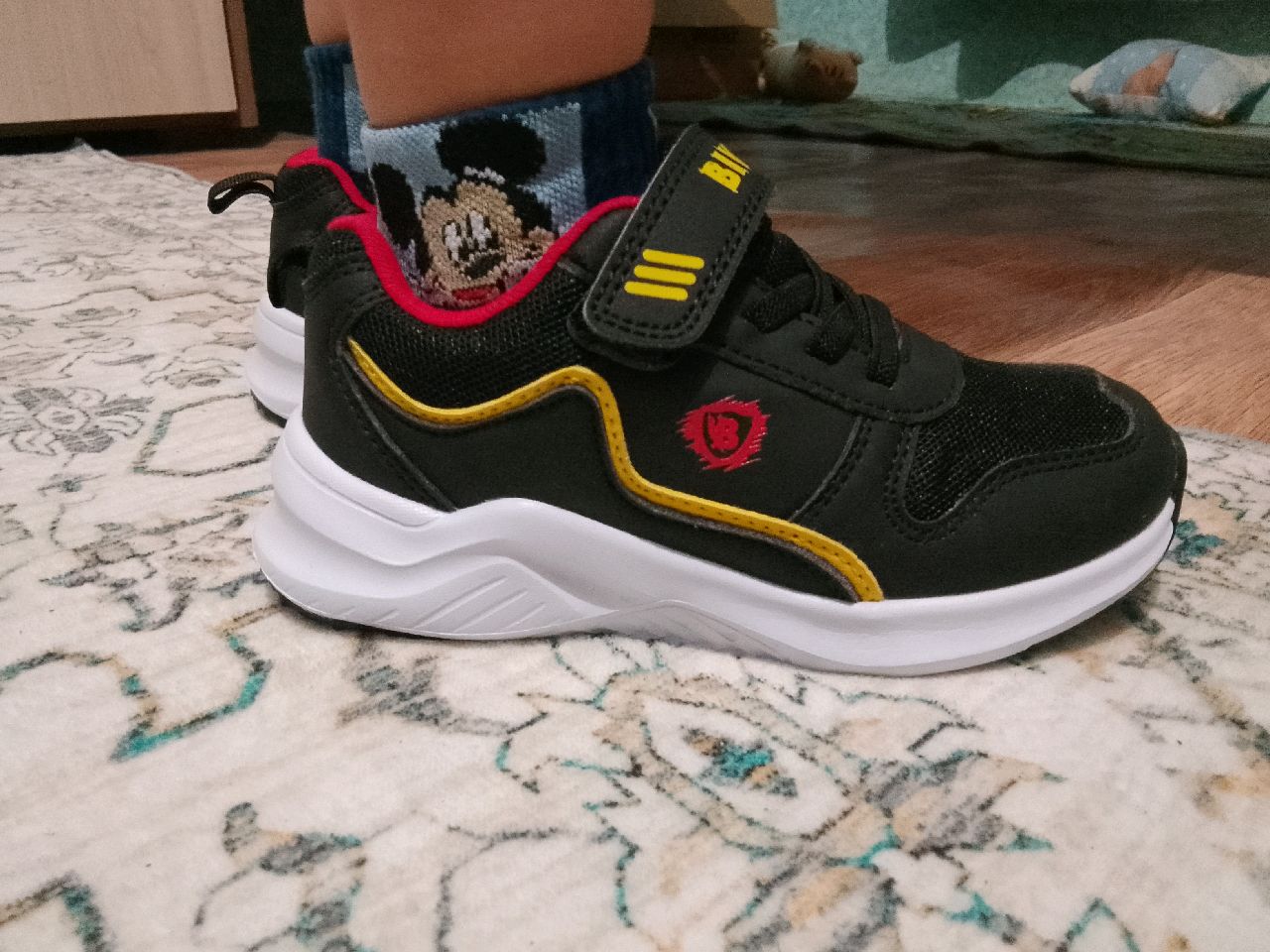 review