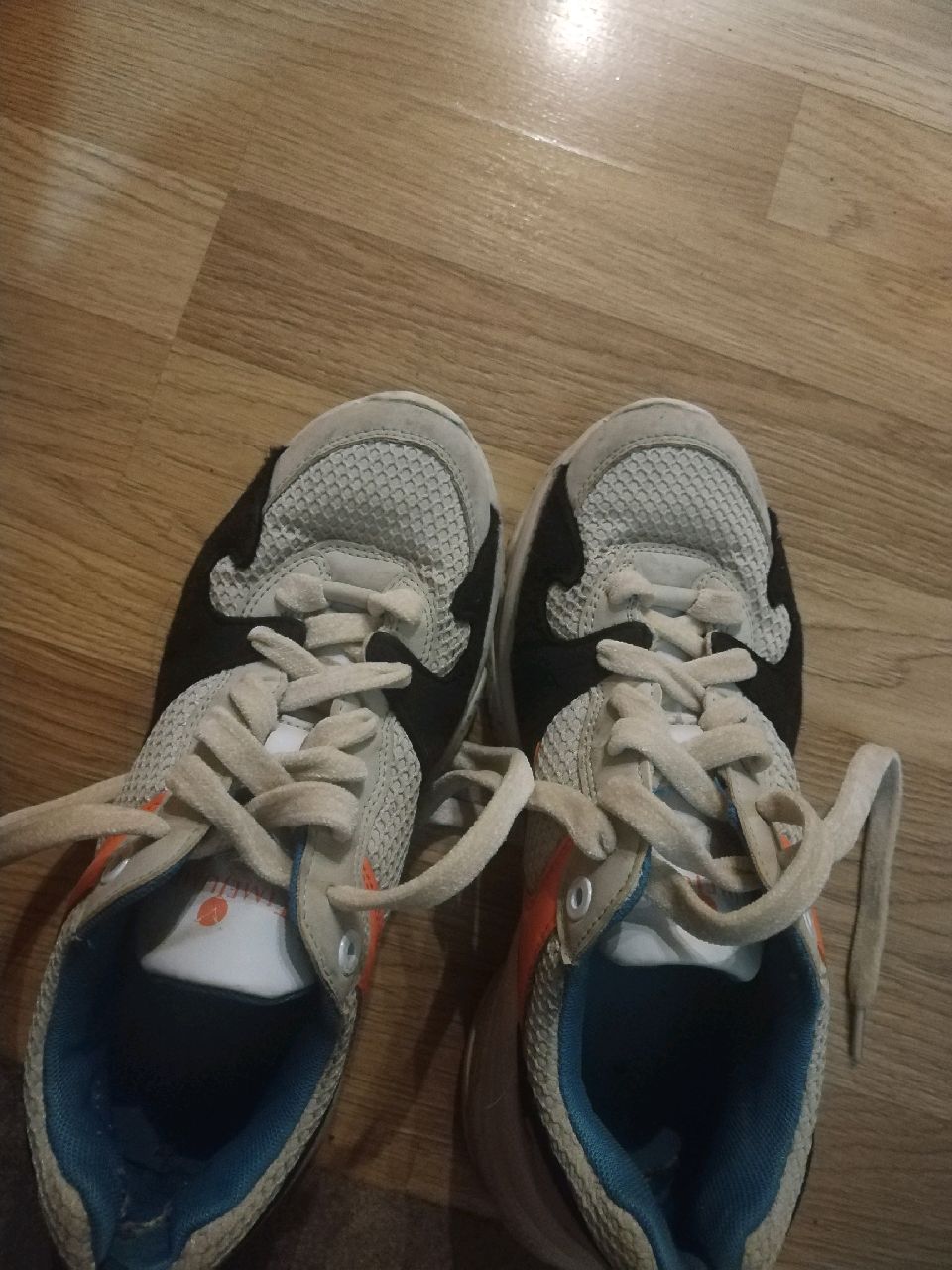 review