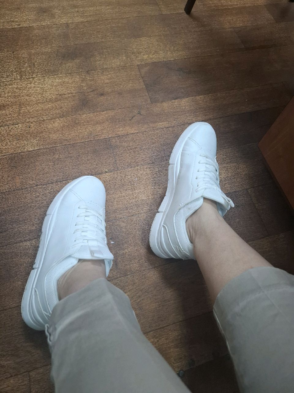 review