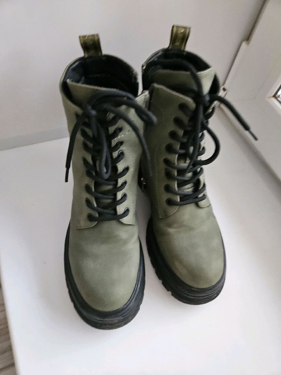 review