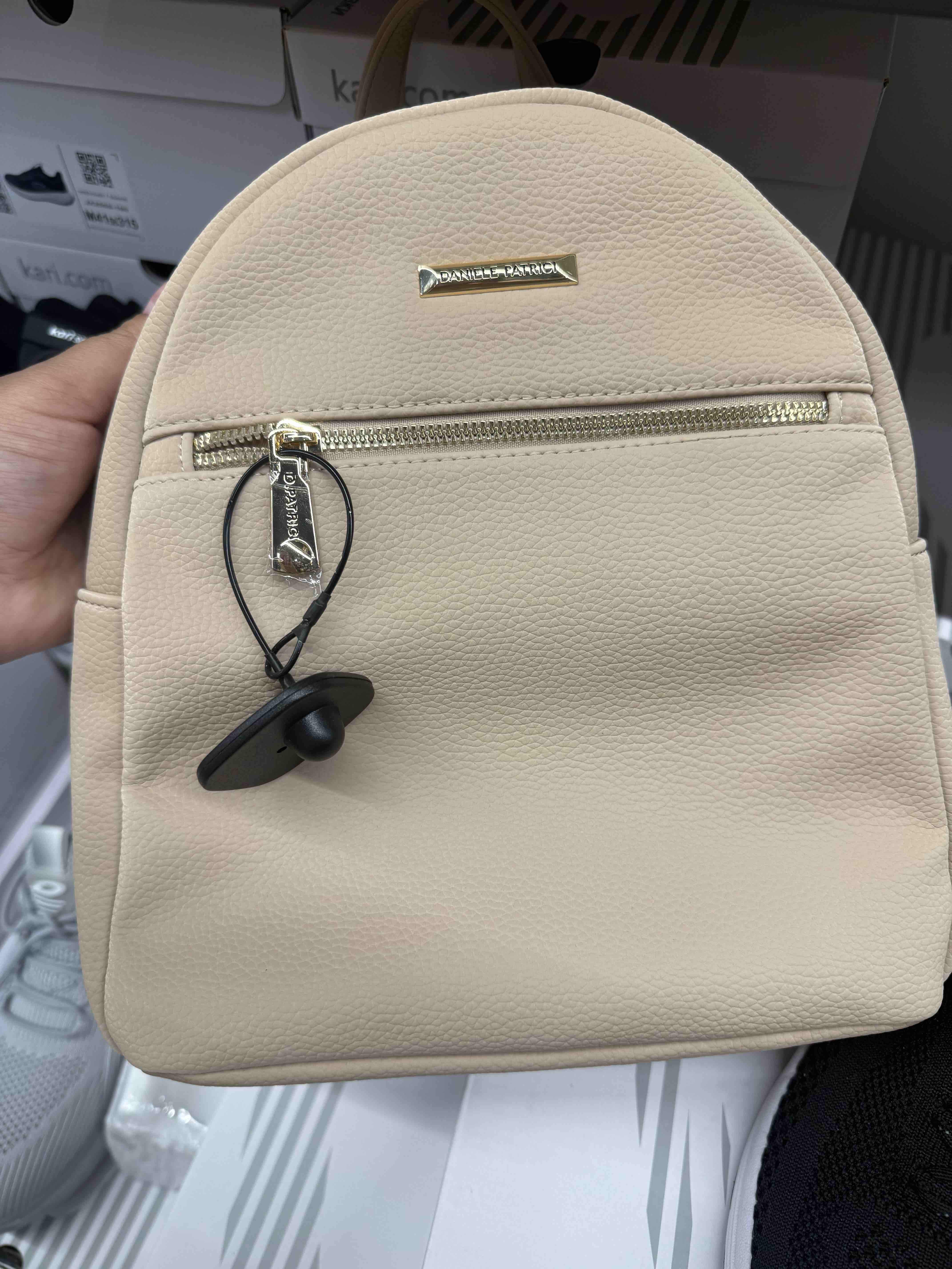 review