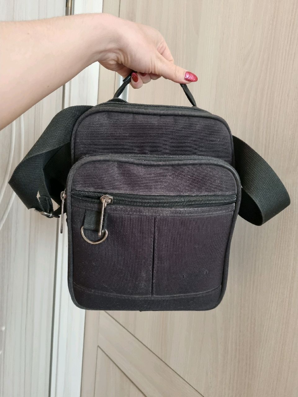 review