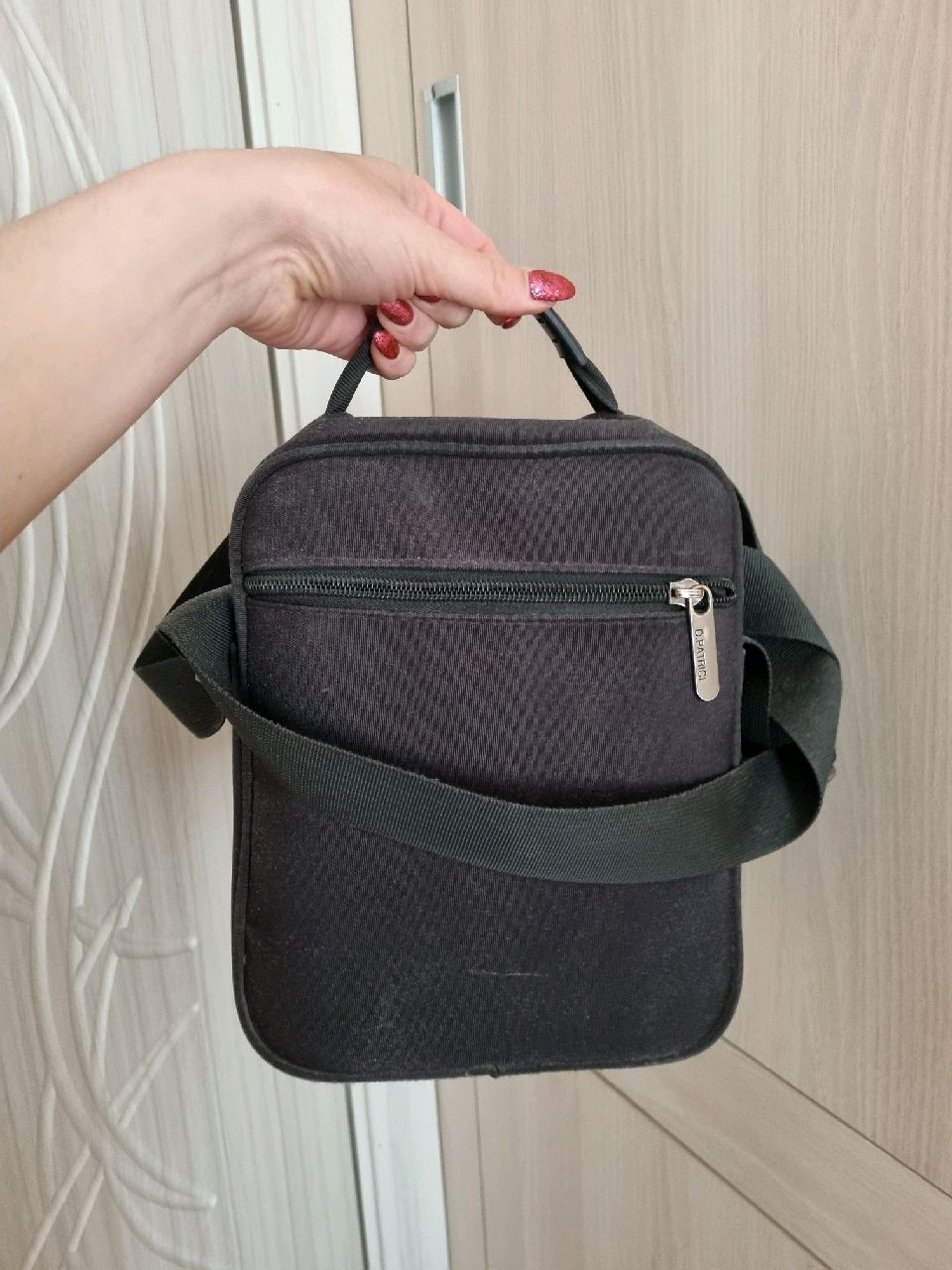 review