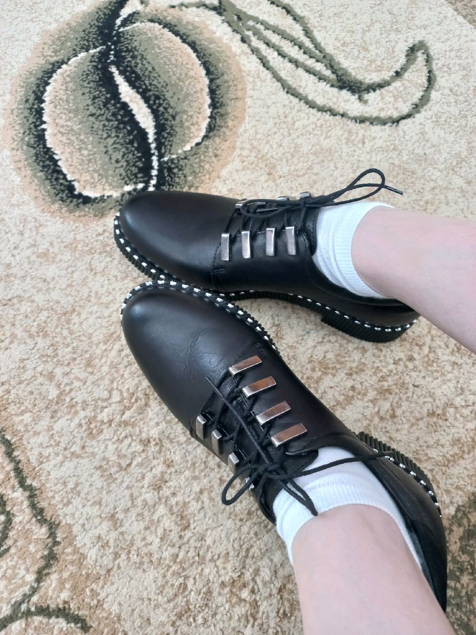 review