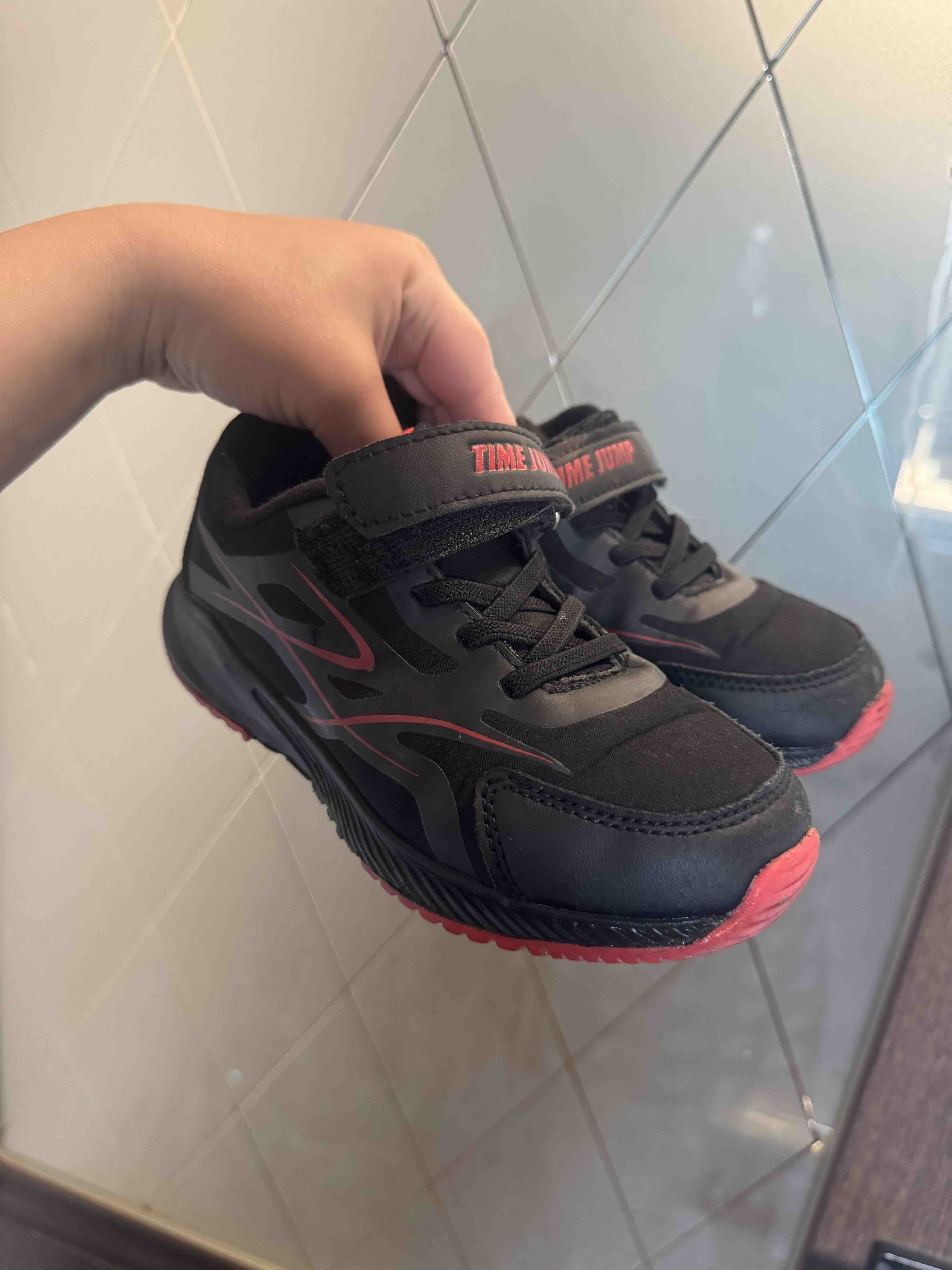 review