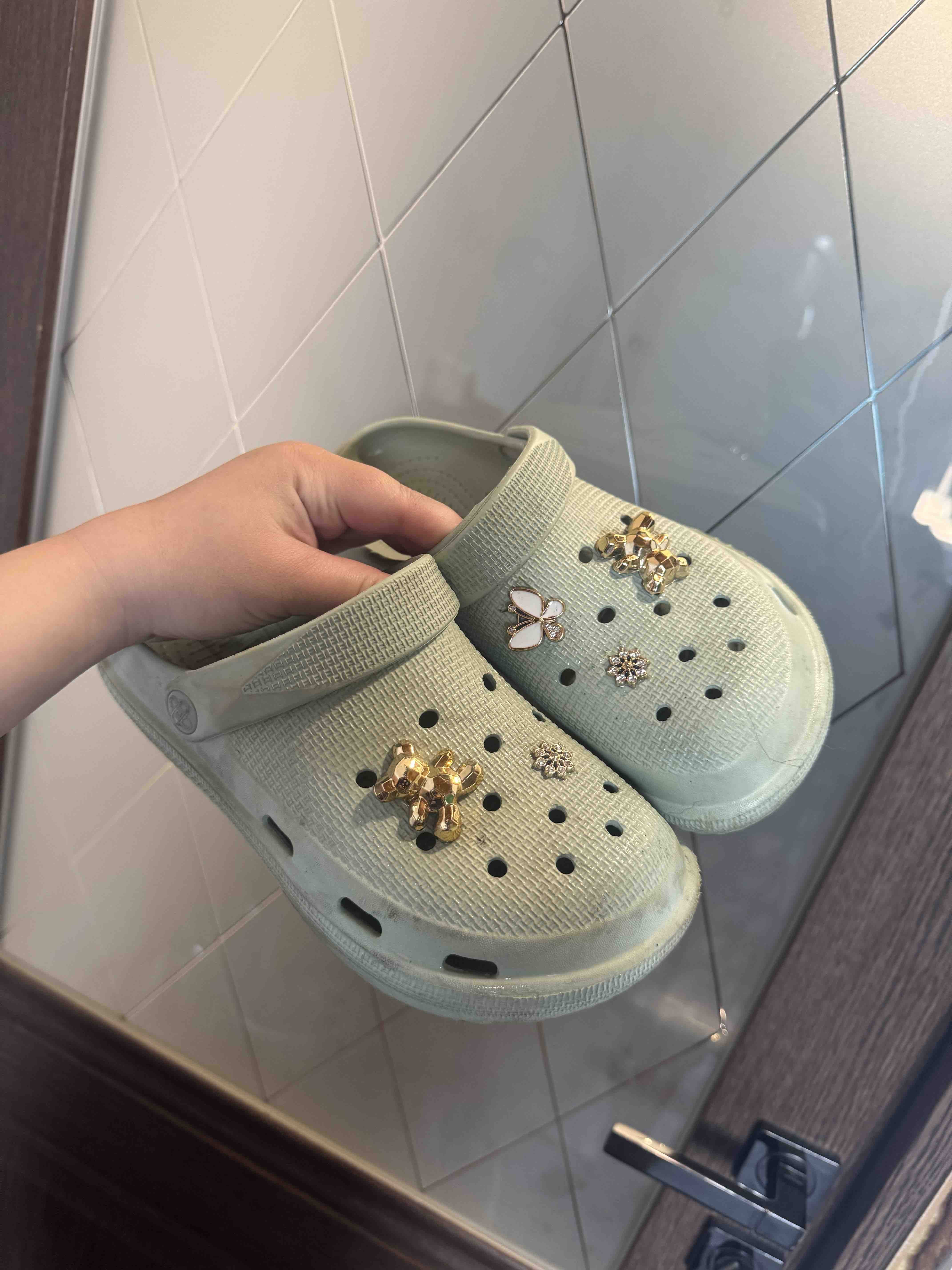 review