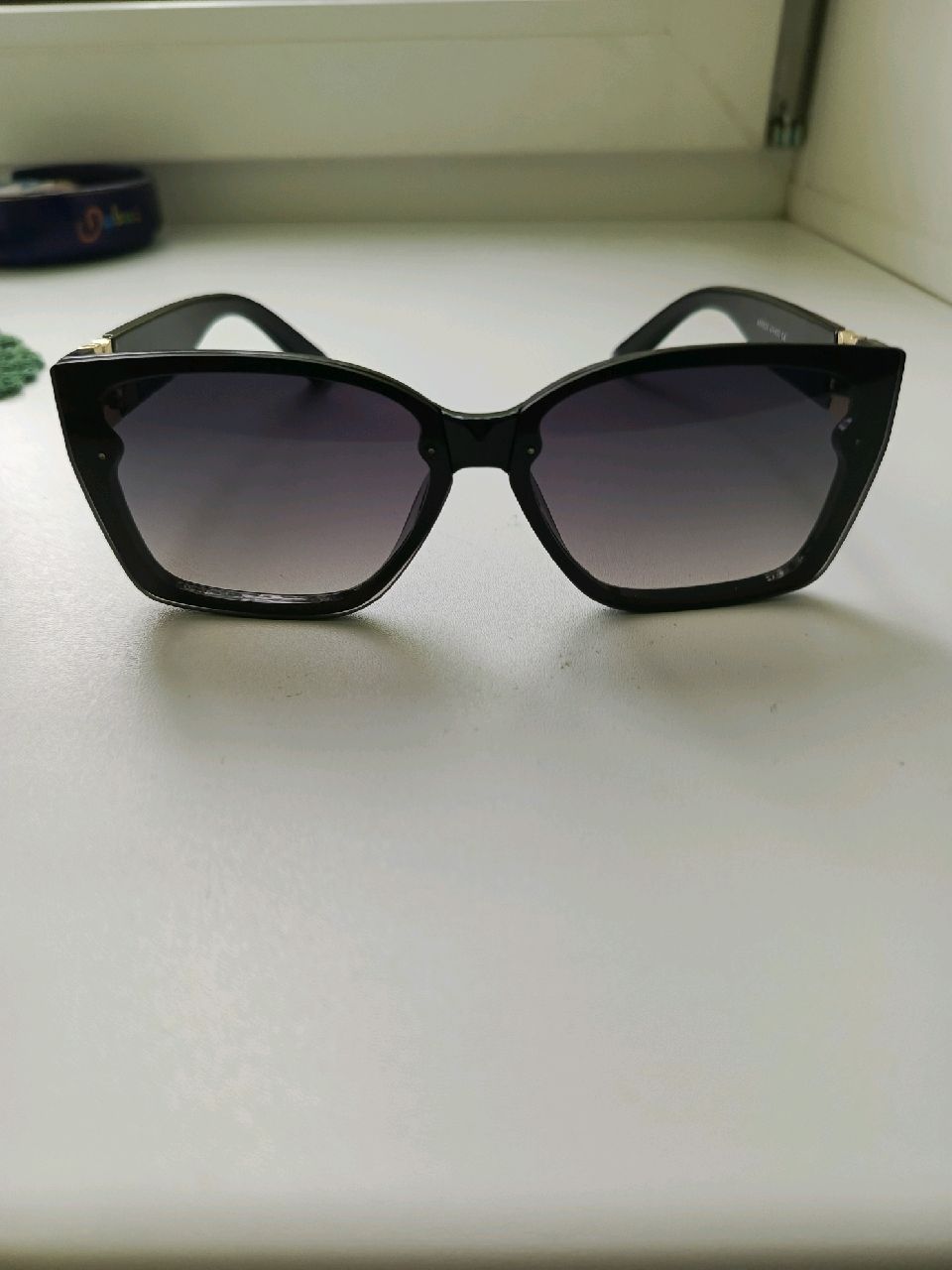 review