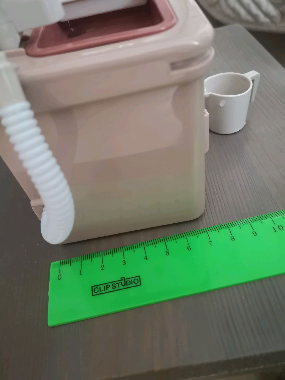 review